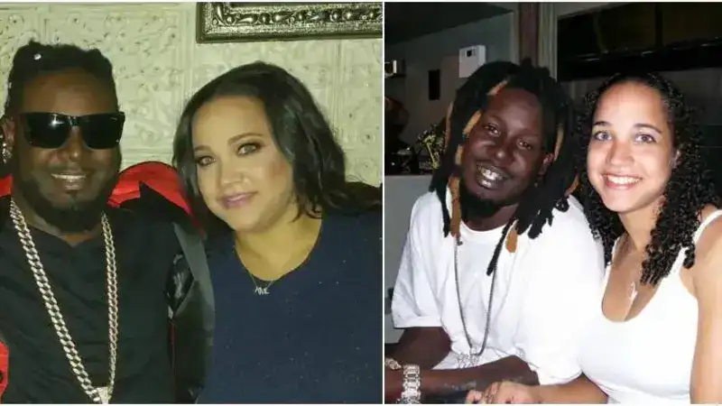 T-pain Wife Ethnicity