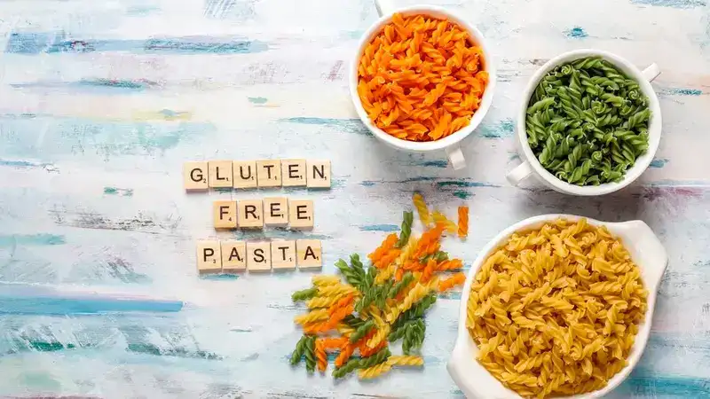 Organic Gluten-Free Pasta