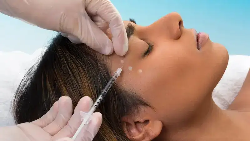 The Science Behind Botox