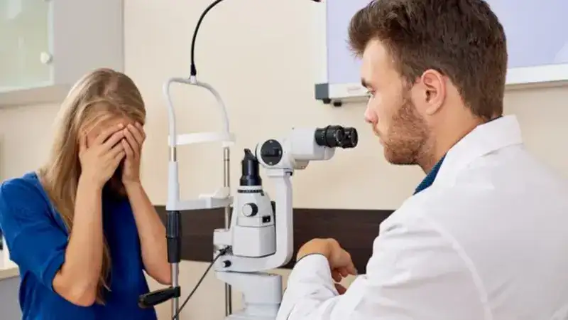 Eye Health and Its Impact on Daily Life