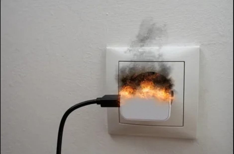 Top 10 Electrical Fire Hazards in the Home and How to Avoid Them