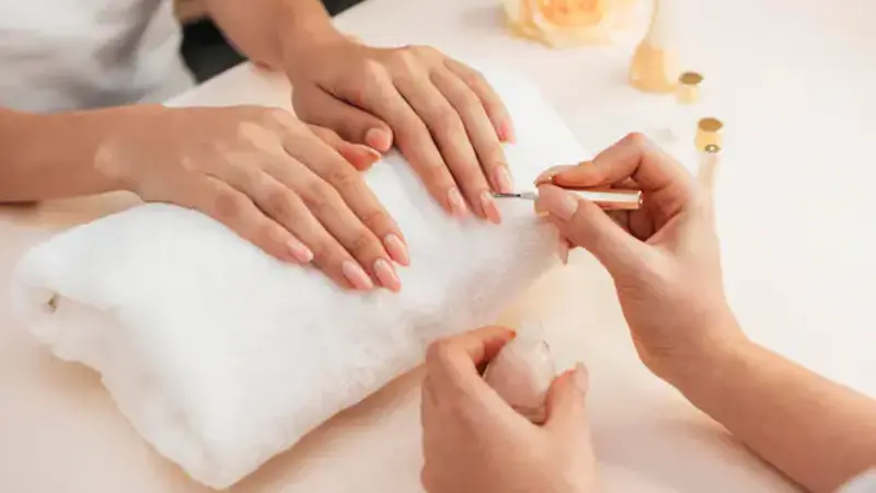 Nail Care How to Keep Your Nails Healthy at Home