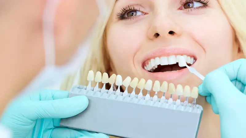 The Benefits and Methods of Teeth Whitening