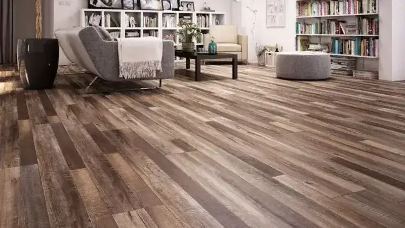 The Future of Flooring Innovations in Laminate Materials