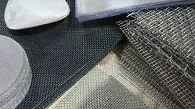 Universal Wire Cloth