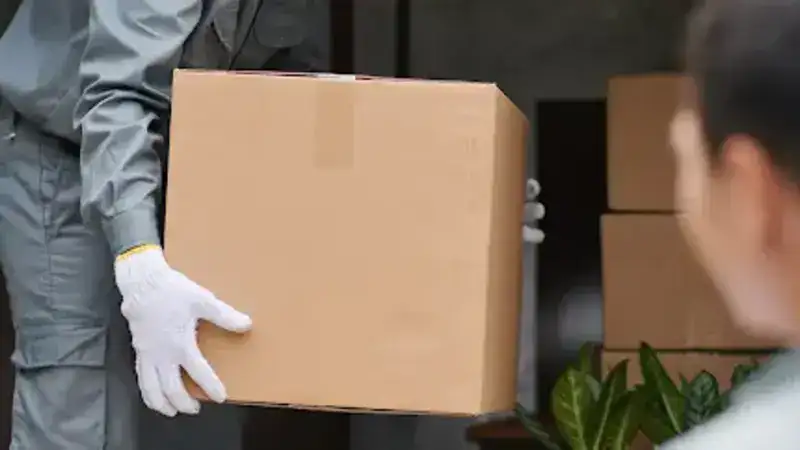 glove delivery in Canada