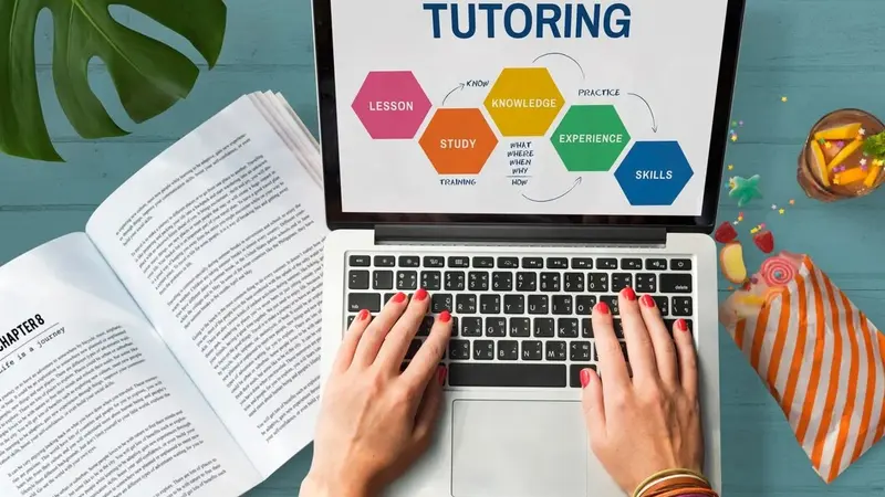 online tutoring