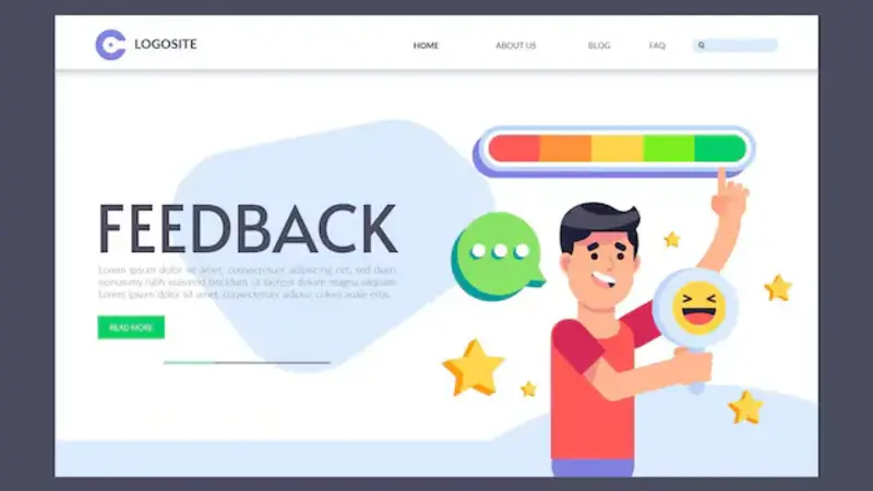 Customer Feedback A Beginner’s Guide