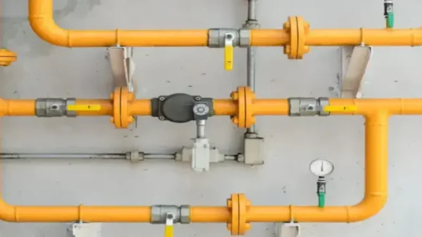 How Gas Line Installation Adds Value to Your Sarasota Home