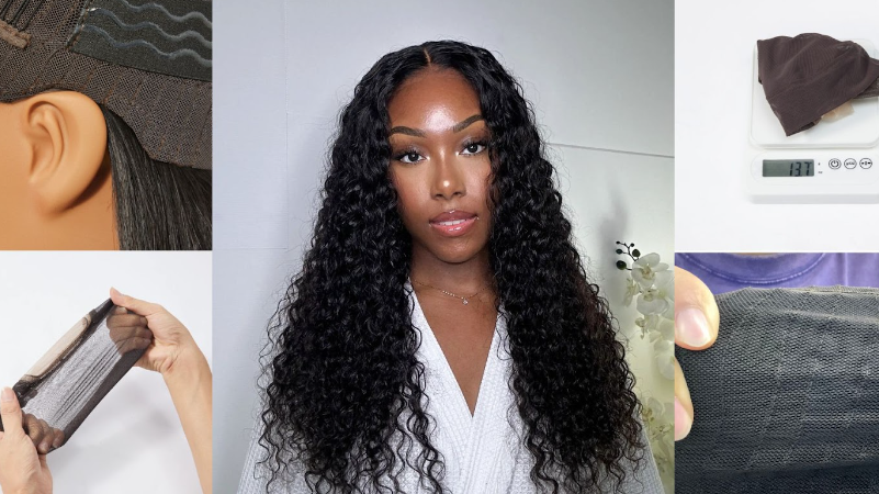 How to Keep Your Scalp All Day Comfort When Wearing a Wig?