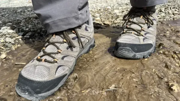 Top Features to Look for in Men’s Hiking & Trekking Shoes