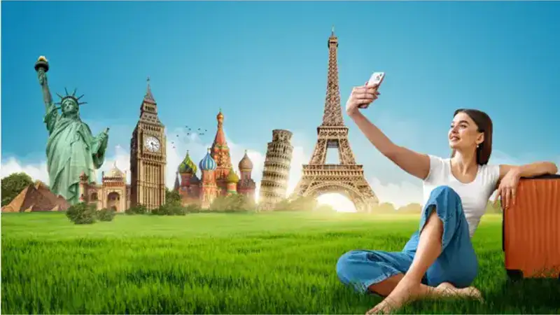 Why eSIM is Ideal for International Travel