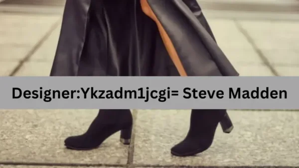 How Designerykzadm1jcgi= Steve Madden Redefined