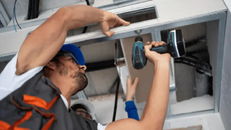 Why Professional HVAC Installation Matters for Efficiency