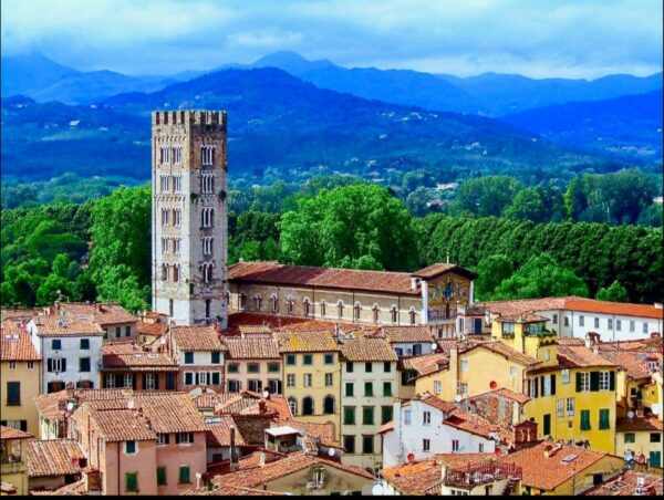 Romantic escapes: the ultimate couples’ guide to Lucca