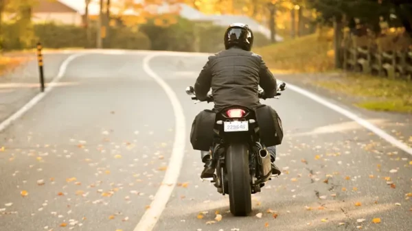 Are Two-Wheeled Drivers Protected Enough? Navigating Legal Support After a Crash in New York