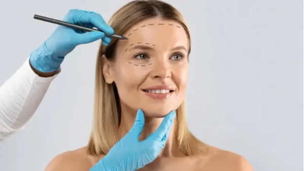 Does a Facelift Hurt? Breaking Down the Procedure and Recovery Process